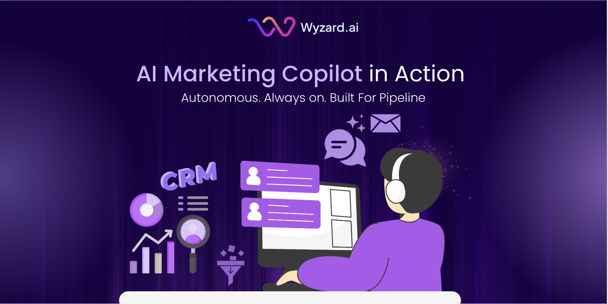 AI Marketing Copilot